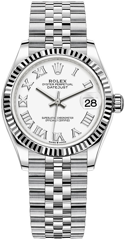 Rolex Datejust 31